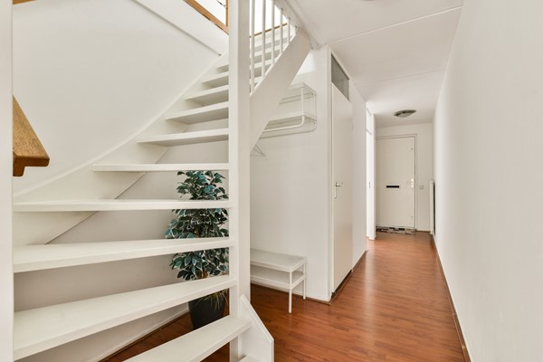 Medium property photo - Vorselaarstraat 38, 1066 NN Amsterdam
